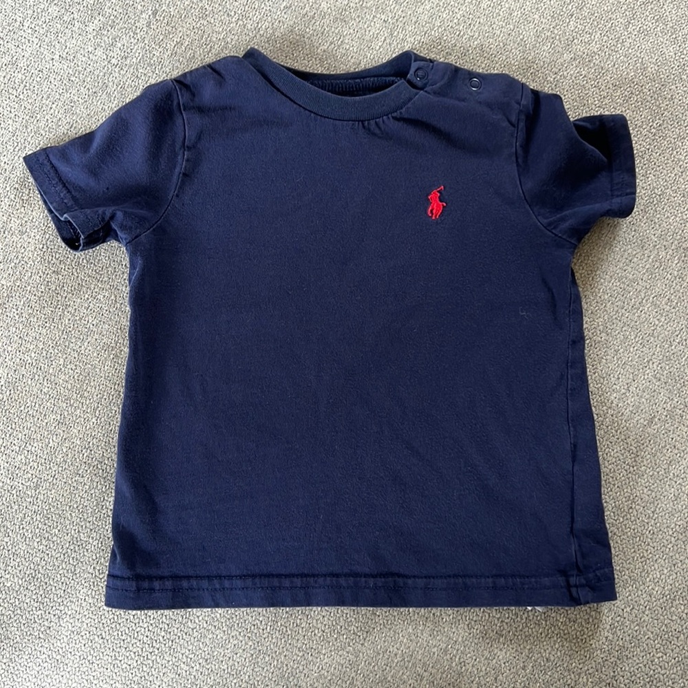 Ralph Lauren t shirt